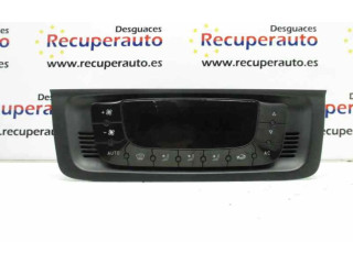 Блок управления климат-контролем 6J0820043   Seat Ibiza IV (6J,6P)