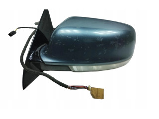 Зеркало электрическое Volkswagen Phaeton 2002 - 2016 года