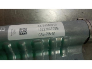 Боковая подушка безопасности 84731503910 Mini One - Cooper F56 F55