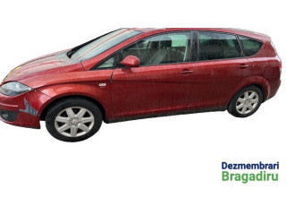 Pojistková skříňka Seat Altea XL 2009