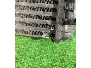 Интеркулер 28270-07500 Hyundai i10