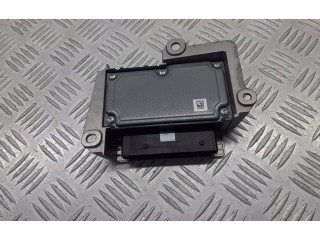 Блок подушек безопасности 8200645158 Renault Clio III