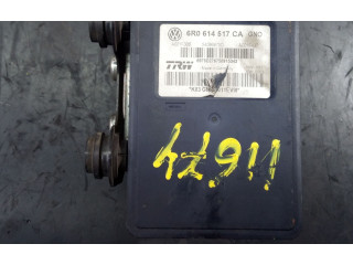 Блок АБС 6R0614517CA, 65319383 Skoda Rapid (NH) 2012 - 2019 года
