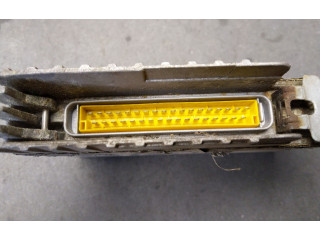 Другие блоки управления / модули