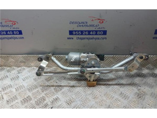 Рулевая рейка  Двигатель стеклоочистителей 3397021910, 3397021910   Peugeot 2008 I 2013 - 2019 года