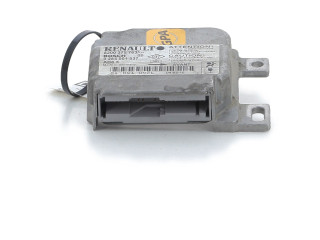 Блок подушек безопасности 8200375763, K0-7735H   Renault Clio II