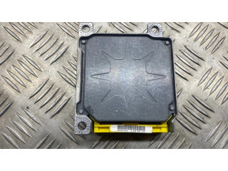 Блок управления надувных подушек