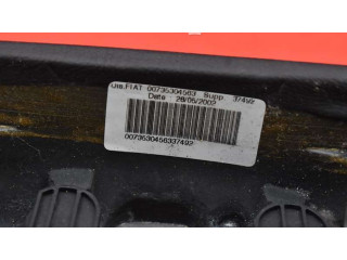 Volant Fiat Stilo 2002