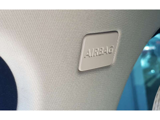 Боковая подушка безопасности Jaguar XF X250