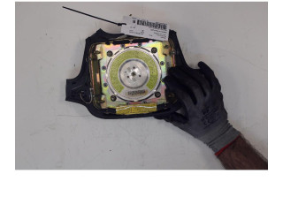 Подушка безопасности водителя BBAFZD12AKH Mitsubishi Pajero