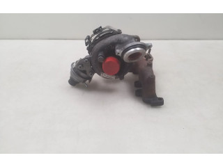 Турбина Volkswagen Golf VI 03L253016T для двигателя CAYC