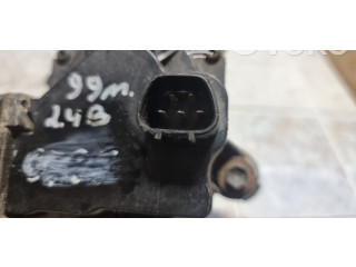 Моторчик дворников 1592001920, MR1927 Mitsubishi Galant