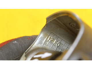 Píst 7289 Renault Captur