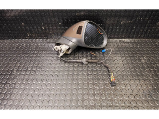 Zpětné zrcátko Volkswagen Touareg II 2011