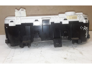 Панель приборов 8100A485, 528050H   Citroen C-Crosser       