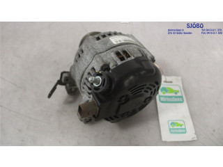 Генератор 373002A750, 373002A750 KIA Ceed