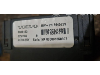 Pojistková skříňka 8645729 Volvo XC70 2003