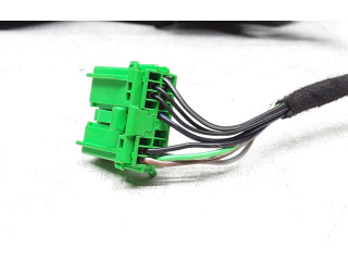 Зеркало электрическое Volvo S60 2014 - 2018 года