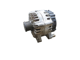 Генератор 9661544880, 2543457A   Citroen C-Crosser      