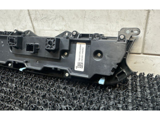 Блок управления климат-контролем 79610TZBJ520M1, 2003011A0052   Honda Jazz IV GR