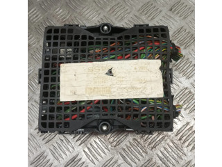 Блок предохранителей 5J80025, 4S6T14401NE Ford Fiesta