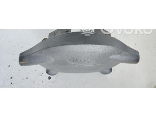 Надувная подушка для руля K54B57K00   KIA Carnival