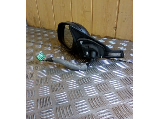 Зеркало электрическое     левое   Volvo S80  1999-2003 года   