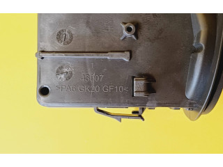 Ручка стеклоочистителей 88103003   Renault Clio III