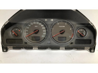 Панель приборов 8602759, 8673268   Volvo XC90       