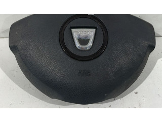 Подушка безопасности водителя Dacia Duster