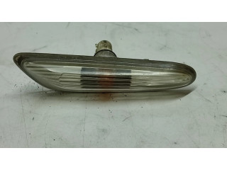 Поворотный фонарь крыла