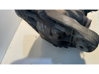 Задний редуктор