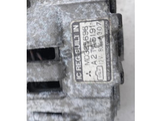 Генератор MD325696 Mitsubishi Colt