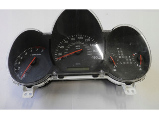 Přístrojová deska Lexus SC 300 - 400 2002 8380024180, 83800