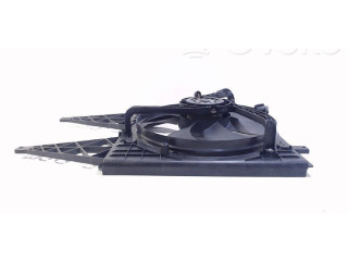 Моторчик дворников 8Q0121207 Skoda Fabia Mk2 (5J)