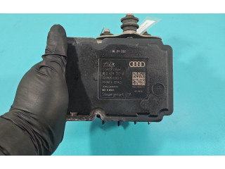 Jednotka ABS 4L0614517A, IMPRK1456621   Audi Q7 4L 2007