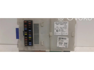 Блок комфорта 7G9T14A073DC Ford Galaxy