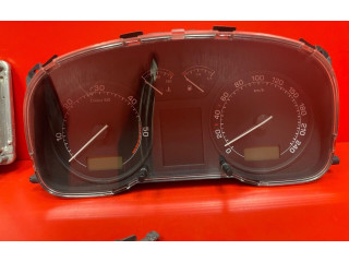 Комплект блоков управления 0281011309, 038906012HA   Skoda Octavia Mk1 (1U)