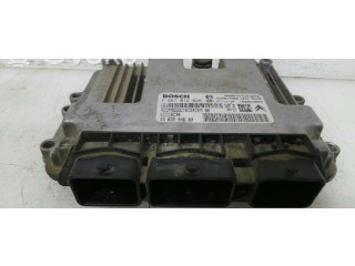 Řídící jednotka 9663944680 Citroen Berlingo 1963
