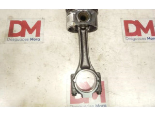 Поршень SINREF Skoda Octavia Mk2 (1Z)