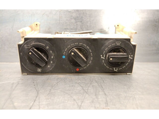 Модуль блока управления кондиционером 654985L, 6451HG Citroen Berlingo