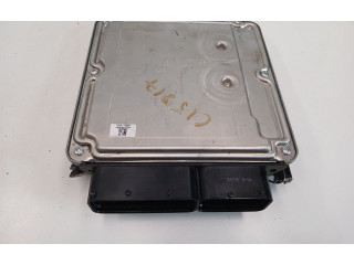 Блок управления двигателя 03L906022MG, 0281015587 Audi A4 Allroad