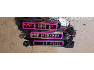 Блок предохранителей 8K0971845 Audi Q5 SQ5