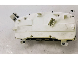 Přístrojová deska  Citroen Berlingo 2021 9838093680  