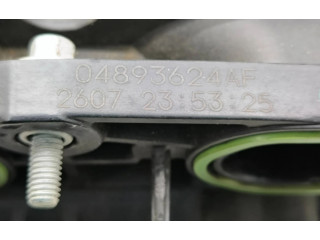 Turbodmychadlo Всасывающий коллектор 04893624AF, D2J8VM19T Alfa Romeo Giulia