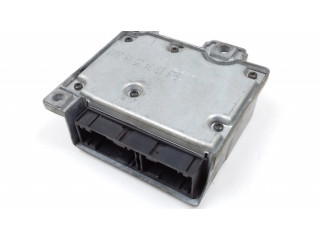 Блок подушек безопасности 603726100, 9653493780   Citroen C4 I