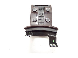 Блок управления климат-контролем 30739671, 19206 Volvo C70