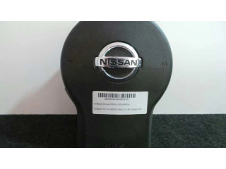 Подушка безопасности водителя AMEB2097160095 Nissan Pathfinder R51