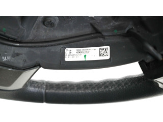 Руль Dacia Logan II  2012 - 2020 года 484006407R, 484006206R      