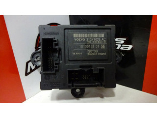 Блок управления дверью